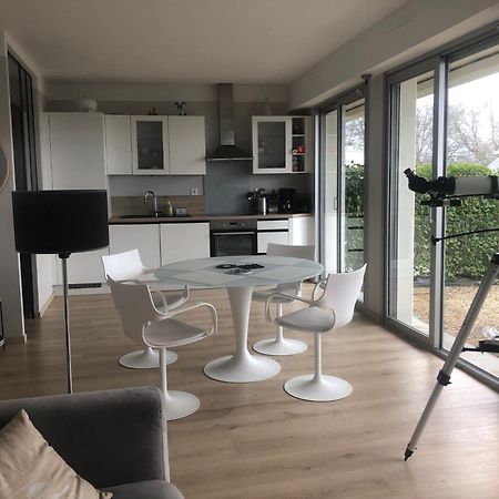Appartement Vue Sur Mer Динар Экстерьер фото