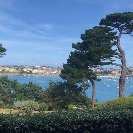 Appartement Vue Sur Mer Динар Экстерьер фото