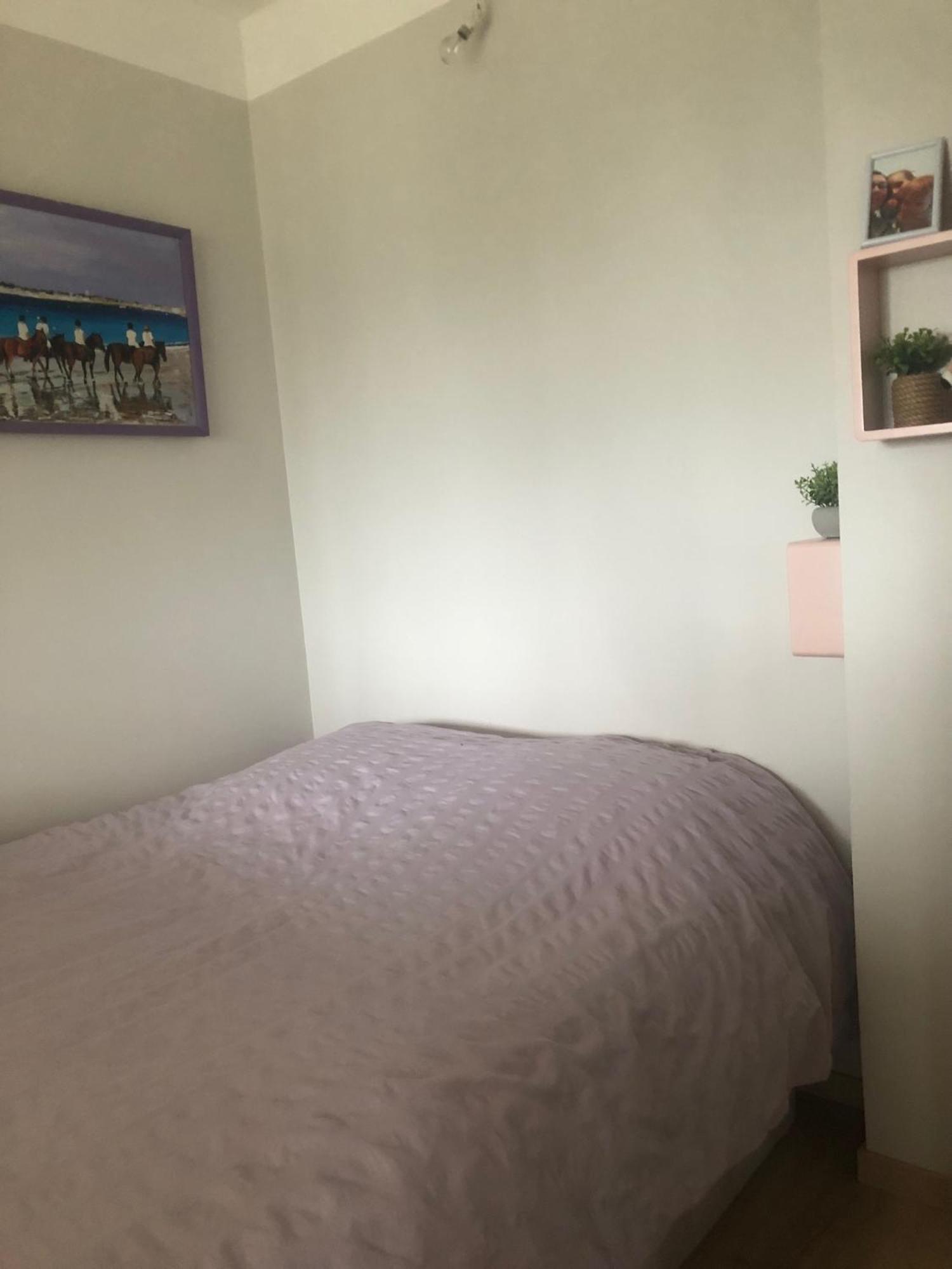 Appartement Vue Sur Mer Динар Экстерьер фото
